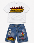 Mundo Fresco full outfit