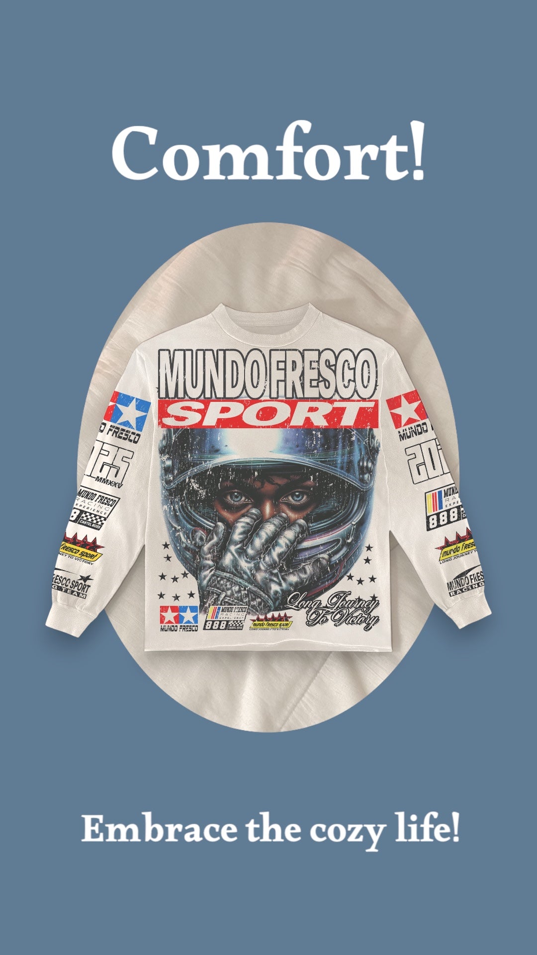 Long sleeve Heavy thick shirt