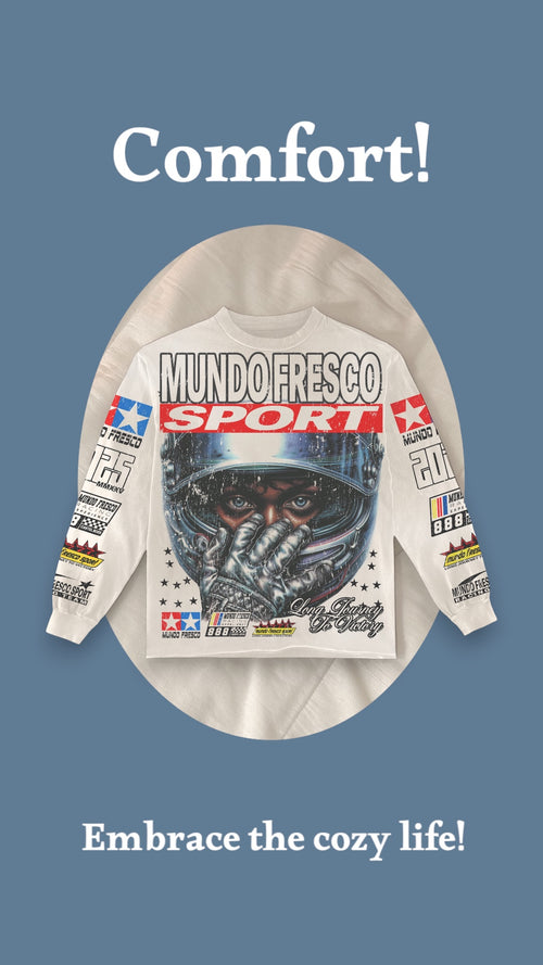 Long sleeve Heavy thick shirt